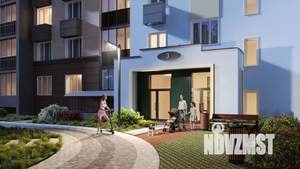 2-к квартира, вторичка, 70м2, 6/7 этаж