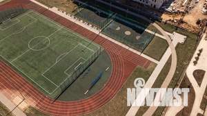 3-к квартира, строящийся дом, 89м2, 2/8 этаж