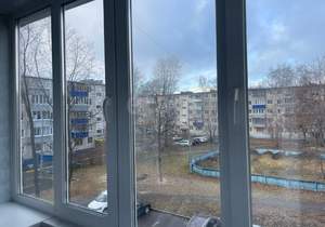 2-к квартира, вторичка, 51м2, 3/5 этаж