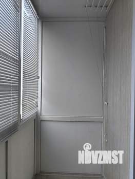 2-к квартира, вторичка, 54м2, 1/3 этаж