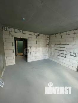 Студия квартира, вторичка, 24м2, 3/13 этаж