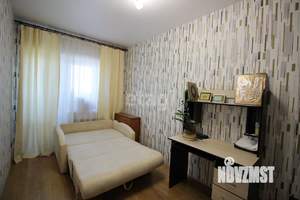 1-к квартира, вторичка, 42м2, 11/18 этаж