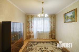 3-к квартира, вторичка, 55м2, 3/10 этаж