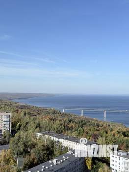 2-к квартира, вторичка, 66м2, 20/25 этаж