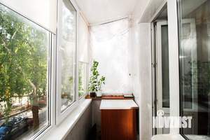 3-к квартира, вторичка, 69м2, 2/9 этаж