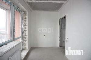 2-к квартира, вторичка, 40м2, 3/4 этаж