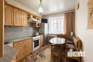 3-к квартира, вторичка, 65м2, 7/10 этаж