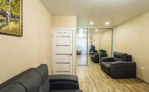 1-к квартира, вторичка, 36м2, 2/3 этаж