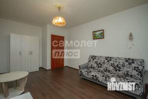 2-к квартира, вторичка, 55м2, 9/10 этаж