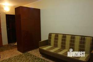 Студия квартира, вторичка, 24м2, 1/2 этаж