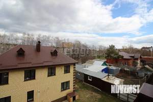 4-к квартира, вторичка, 63м2, 3/3 этаж