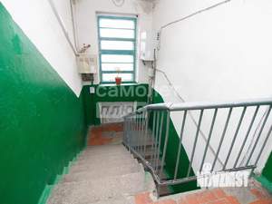 1-к квартира, вторичка, 19м2, 5/5 этаж