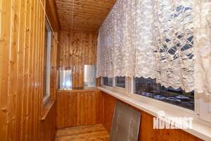 1-к квартира, вторичка, 35м2, 3/9 этаж