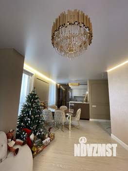 3-к квартира, вторичка, 86м2, 10/24 этаж