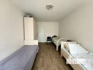 1-к квартира, вторичка, 38м2, 1/9 этаж