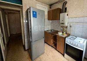 1-к квартира, вторичка, 30м2, 1/5 этаж