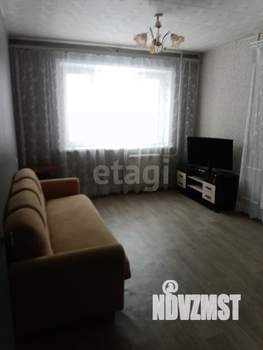1-к квартира, вторичка, 32м2, 5/10 этаж