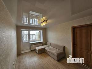 3-к квартира, вторичка, 50м2, 5/5 этаж