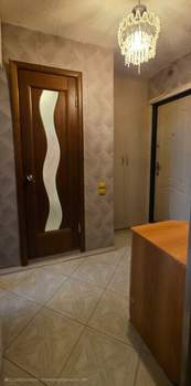 1-к квартира, вторичка, 38м2, 4/9 этаж