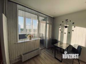 2-к квартира, вторичка, 53м2, 8/25 этаж