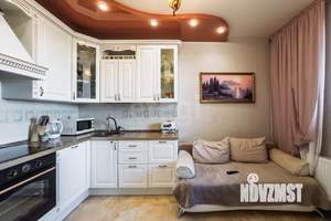 2-к квартира, вторичка, 61м2, 5/21 этаж