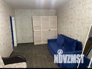 1-к квартира, вторичка, 38м2, 2/6 этаж