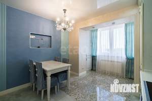 2-к квартира, вторичка, 63м2, 8/9 этаж