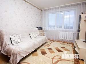 3-к квартира, вторичка, 66м2, 7/9 этаж