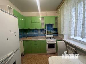 1-к квартира, вторичка, 28м2, 4/5 этаж