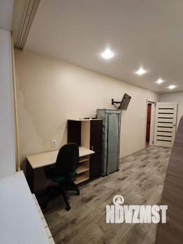 1-к квартира, вторичка, 35м2, 1/9 этаж