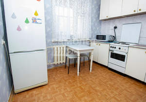 1-к квартира, вторичка, 35м2, 3/10 этаж