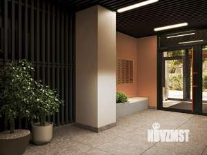 Студия квартира, вторичка, 22м2, 9/14 этаж