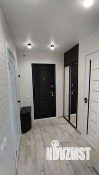 1-к квартира, вторичка, 40м2, 10/10 этаж