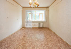 3-к квартира, вторичка, 57м2, 3/5 этаж