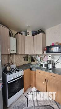 1-к квартира, вторичка, 31м2, 2/5 этаж