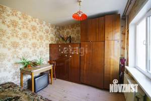 3-к квартира, вторичка, 48м2, 3/5 этаж