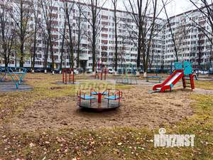 3-к квартира, вторичка, 88м2, 1/9 этаж