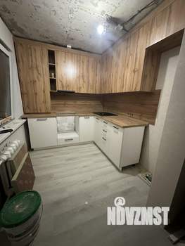 3-к квартира, вторичка, 60м2, 1/5 этаж