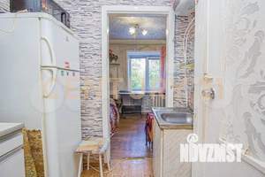 Студия квартира, вторичка, 19м2, 4/5 этаж