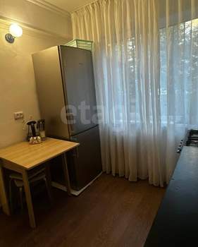 2-к квартира, вторичка, 41м2, 1/5 этаж