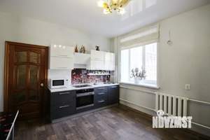 3-к квартира, вторичка, 90м2, 2/5 этаж