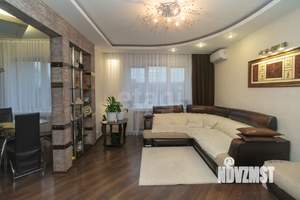 3-к квартира, вторичка, 63м2, 5/9 этаж