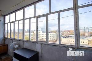 1-к квартира, вторичка, 35м2, 6/10 этаж