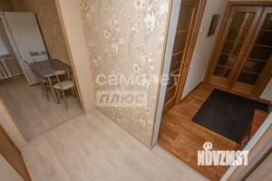 2-к квартира, вторичка, 52м2, 8/12 этаж