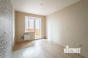 2-к квартира, вторичка, 53м2, 2/9 этаж