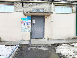 1-к квартира, вторичка, 29м2, 3/5 этаж