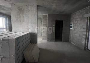 1-к квартира, сданный дом, 41м2, 12/20 этаж