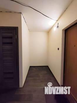 1-к квартира, вторичка, 38м2, 2/6 этаж