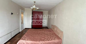 1-к квартира, вторичка, 29м2, 5/5 этаж