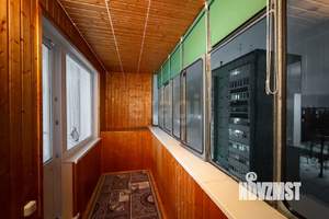 2-к квартира, вторичка, 53м2, 7/10 этаж